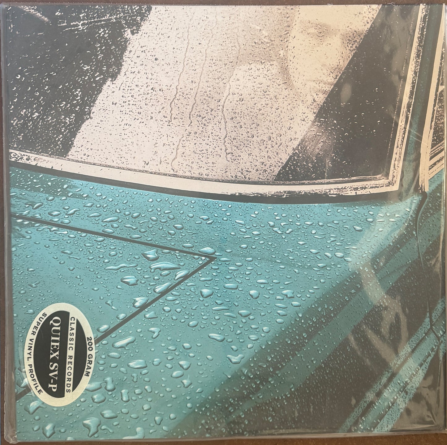 PETER GABRIEL- PETER GABRIEL