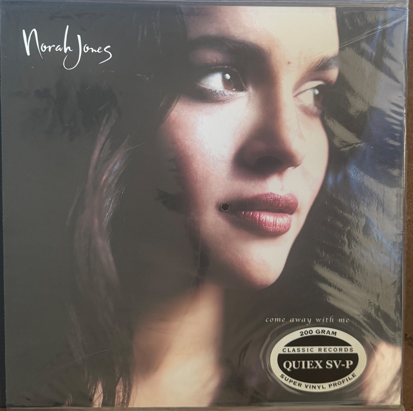 Norah Jones – Come Away With Me