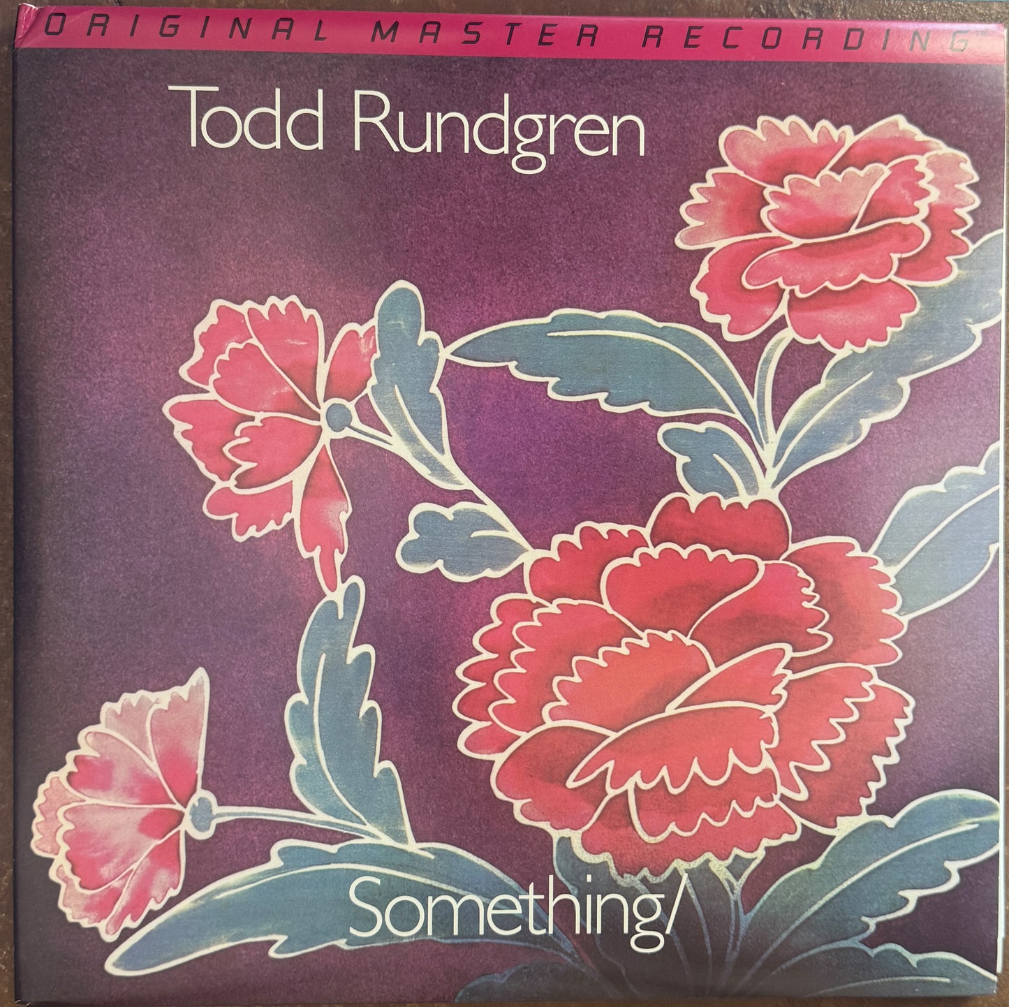 Todd Rundgren – Something / Anything?