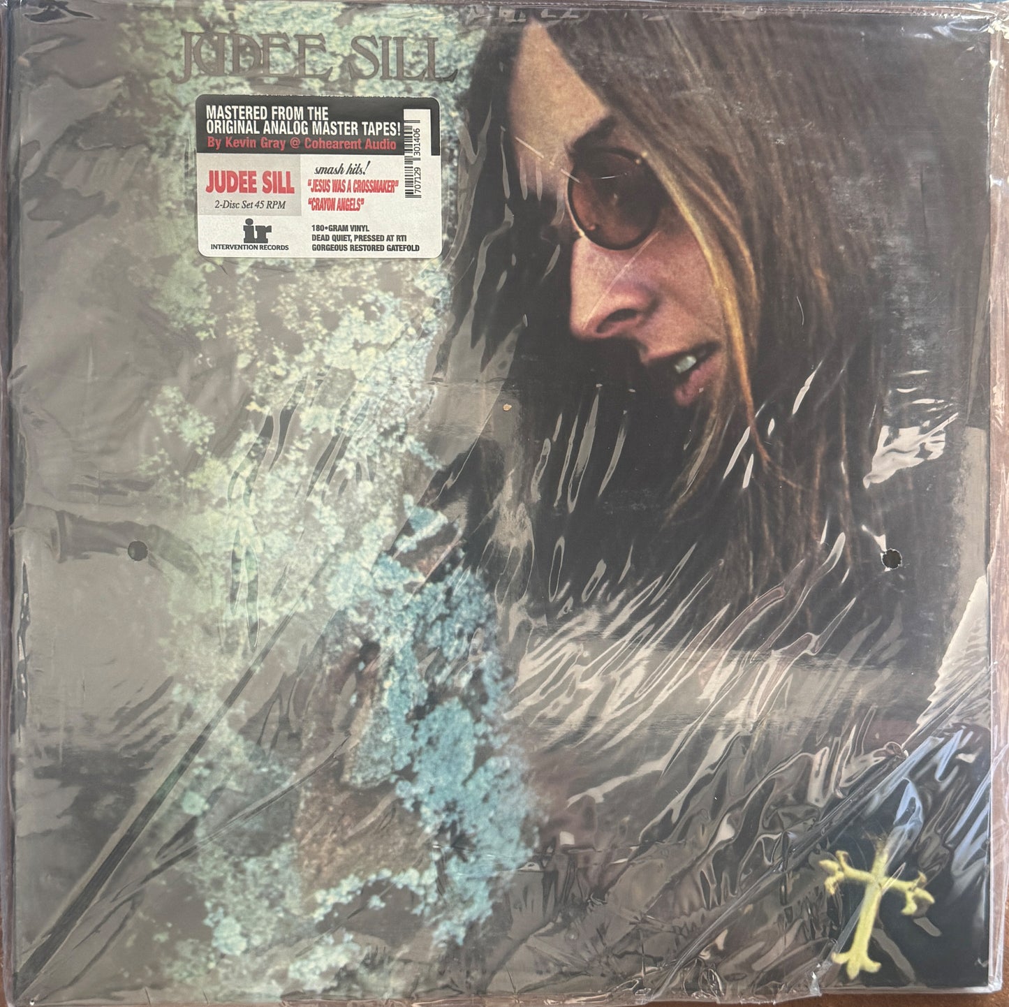 Judee Sill – Judee Sill