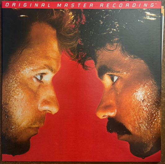 Daryl Hall + John Oates ‎– H₂O