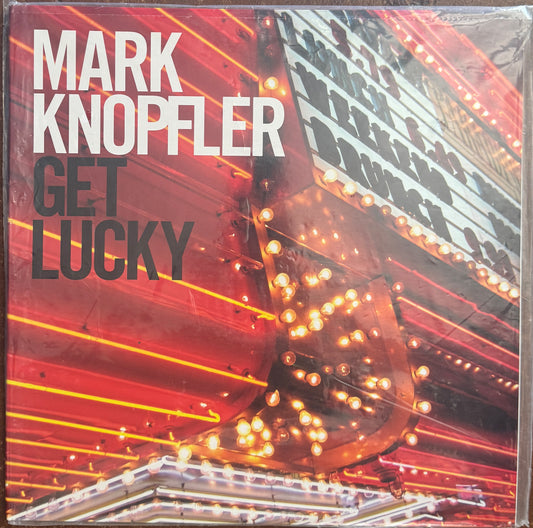Mark Knopfler – Get Lucky