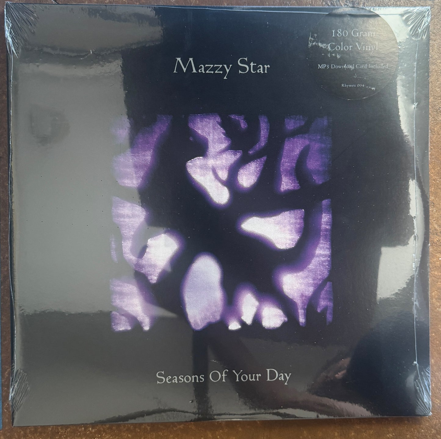 Mazzy Star – Seasons Of Your Day