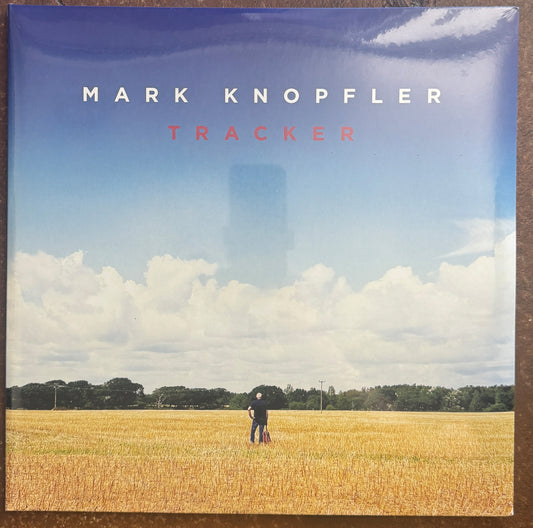 Mark Knopfler – Tracker