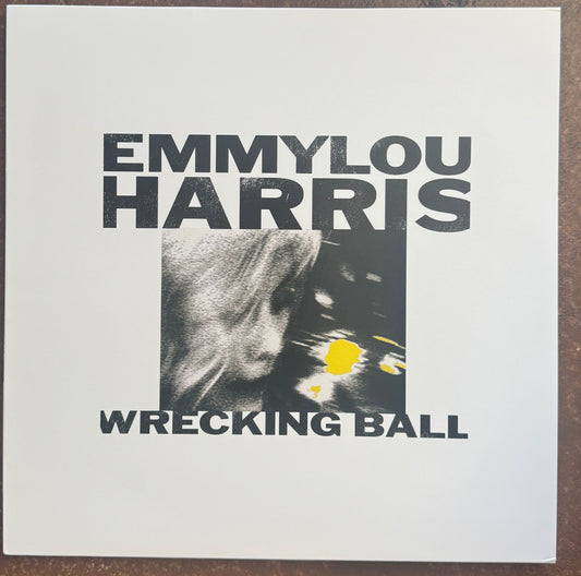 Emmylou Harris – Wrecking Ball