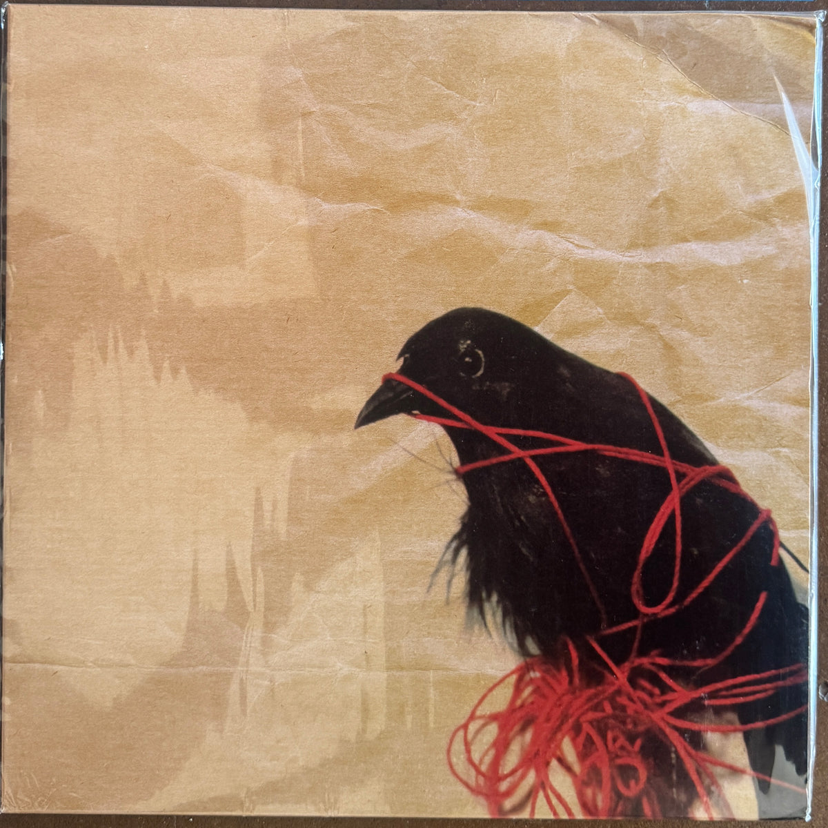DEATH CAB FOR CUTIE- TRANSATLANTICISM