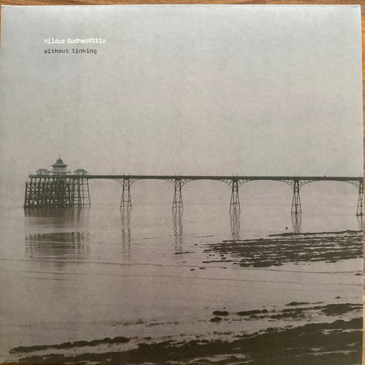 Hildur Guðnadòttir- Without Sinking