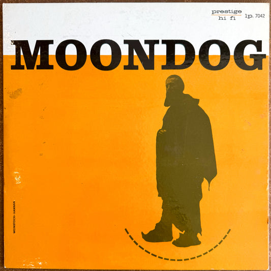Moondog-Moondog